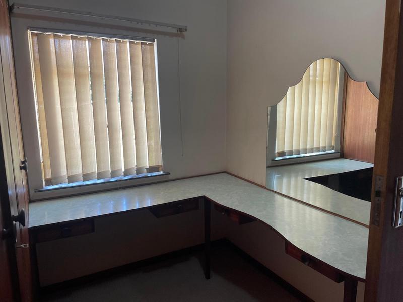To Let 5 Bedroom Property for Rent in Ceres Western Cape